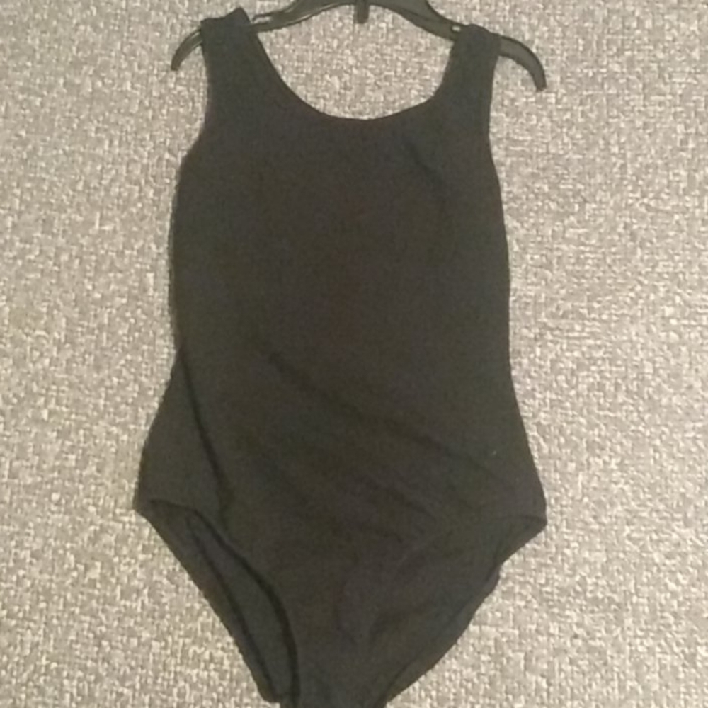 Girls Danskin Now Leotard bundle of 3 - Picture 3 of 10